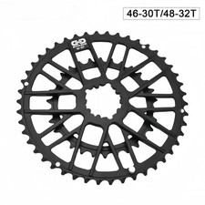 Bici da strada 48-32T 46-30T