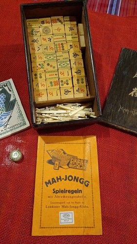 Mah jongh antico gioco - ⛩️,