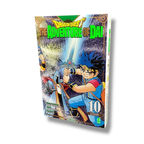 Dragon quest the - dragon,