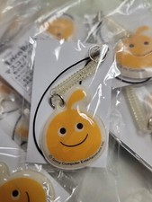 Loco Roco Puffy Sticker Strap