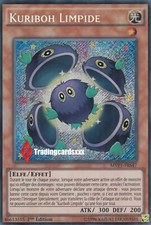 ♦Yu-Gi-Oh!♦ Kuriboh