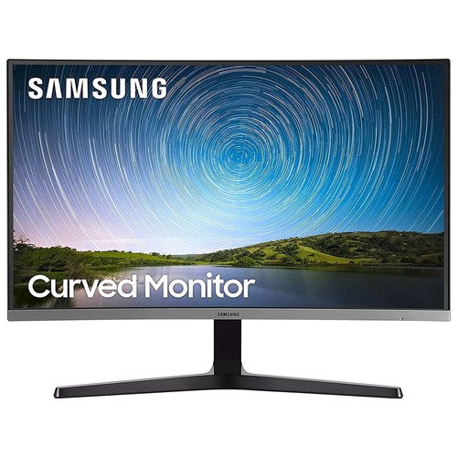 Monitor samsung c27r500fhr - monitor,