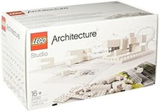 Lego Architecture 21050