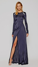 Gonna spaccata PINKO slim fit