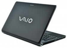 Sony vaio intel - sony,