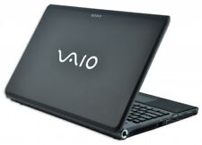 Sony VAIO INTEL CORE I7-Q740 1,73 GHz 16,4 IN 240 GB 8 GB Ram Win10 Nvidia G310M