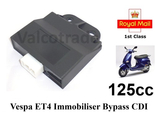 Immobilizzatore chip chiave - immobilizzatore,