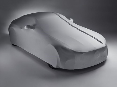 Mercedes amg originale anni - 50,