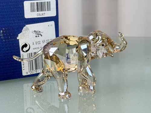 Statua swarovski 1142862 - swarovski,