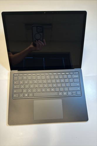 Microsoft surface laptop - laptop, 4