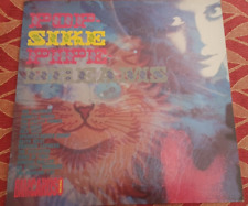 Various - Pop-Sike Pipe-Dreams (Rubble Two) (LP, Comp)