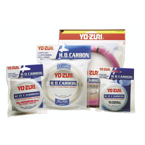Monofilo fluorocarbon d - monofilo,