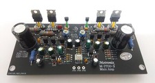 Amplificatore potenza - amplificatore,