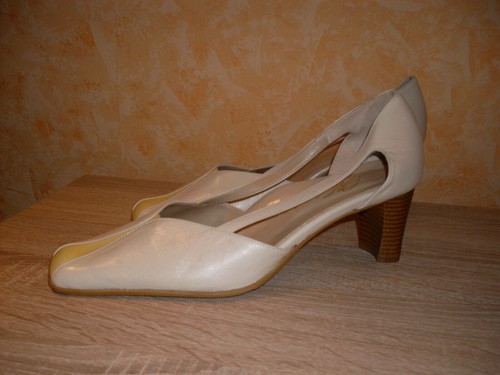 Scarpe sposa decolte - scarpe,