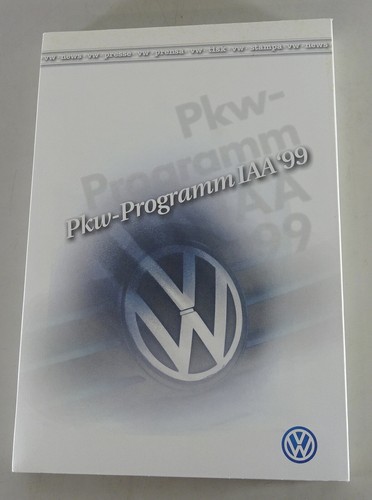 Cartella stampa lupo - vw,