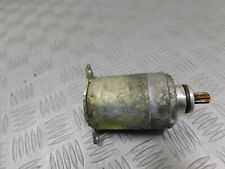 MOTORINO ACCENSIONE AVVIAMENTO ELETTRICO STARTING KYMCO PEOPLE 150 1999 2005