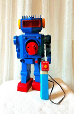Masudaya Modern Toys Vintage