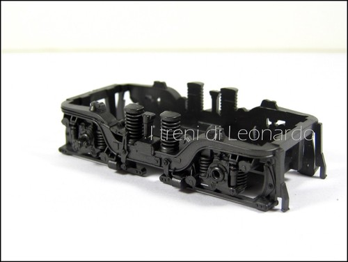 Rivarossi 1400 e454 002 - rivarossi,