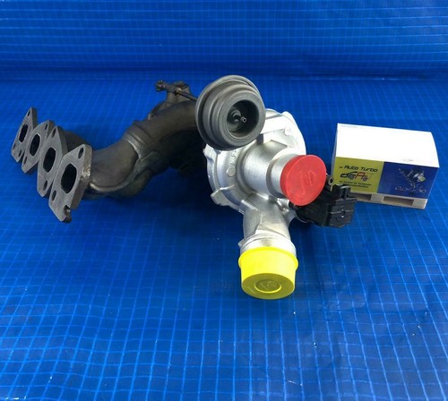 Turbocompressore bmw 114i - turbocompressore, 116i
