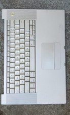 Macbook Pro 15" - A1226 - A1260 - Tastiera + Trackpad - Italian Layout