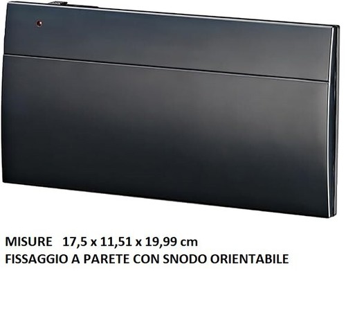 Antenna interna meliconi 47db - antenna,