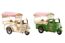 MODELLINO IN LATTA MODELLISMO