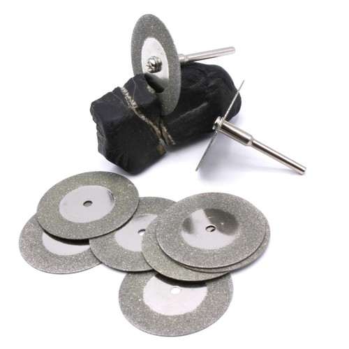 Dischi taglio diamantati - taglio,