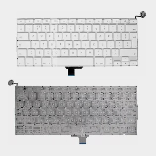 Apple macbook unibody a1342 - unibody,