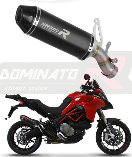 Scarico terminale special - scarico,