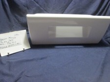 Cassetto verdura di frigo Rex/Electrolux modello RD23S- misure 16x19,5x19,5 bian