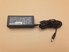 Compaq 159224-001 163444-001 18.5V 2.7A 50W Alimentatore per Portatile, Usato