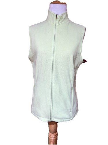 Gilet leggero pile - gilet, bean