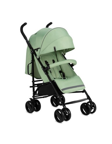 Passeggino momi akira verde - momi,