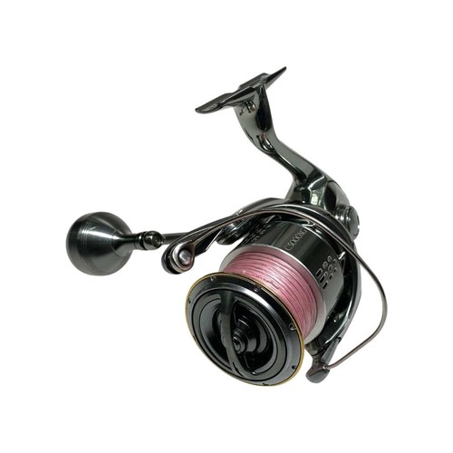 Mulinello spinning shimano - mulinello, da