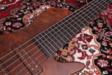 Made By Fodera Emperor Ii