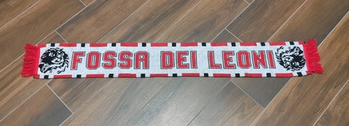 Sciarpa scarf calcio ultras - scarf,