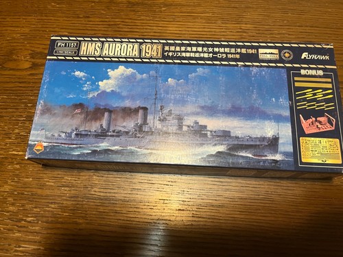 Firehawk 700 hms aurora - hms,