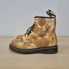 Stivali Dr Martens x The