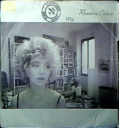 Rossana casale brividi - casale,