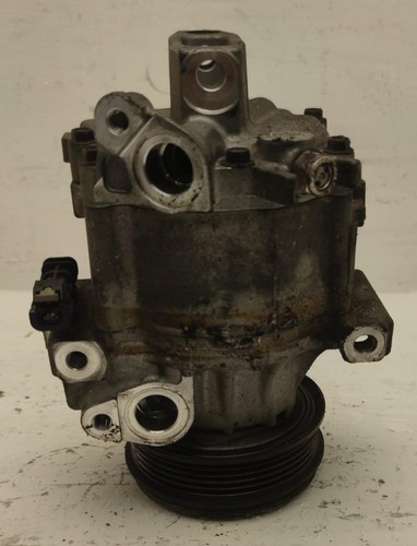 Compressore aria condizionata - compressore,