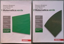 Matematica Verde 1 + 2