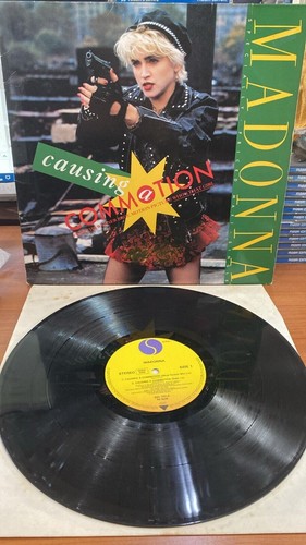 Disco vinile - disco, (33