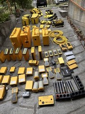 Collezione GPS ed accessori Trimble