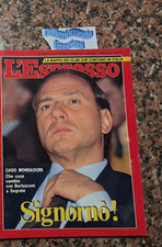 L'espresso rivista-4