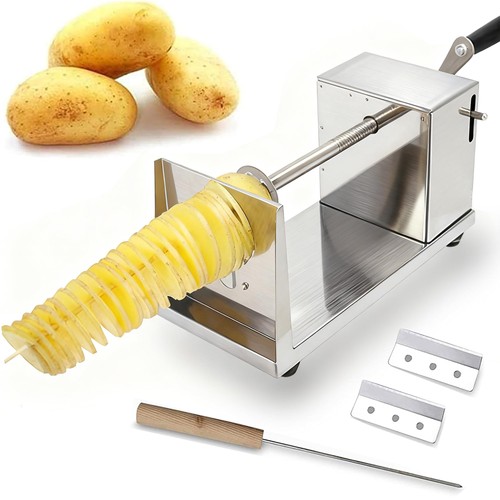 Cortadora manual patatas - manual, de