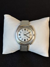 Orologio Uomo Vintage Medco
