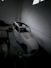 ⭐️ANNUNCIO: Carrozzeria