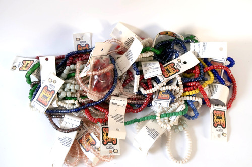 Lotto libbre perle di - 2,