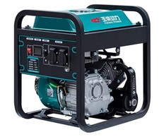 Climatizzatore Parcheggio 24V