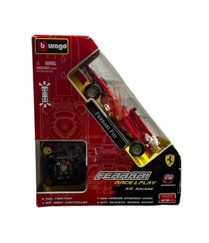 Bburago scala ferrari - bburago,